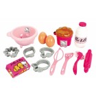 Набор для выпечки Ecoiffier Hello Kitty 002610